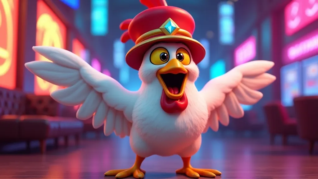 chicken road app