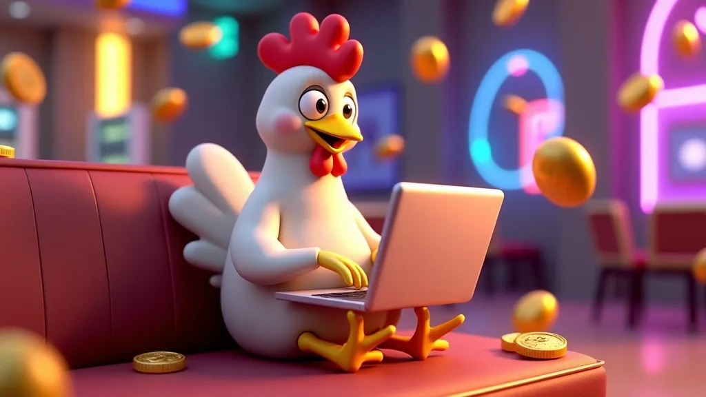 chicken road demo