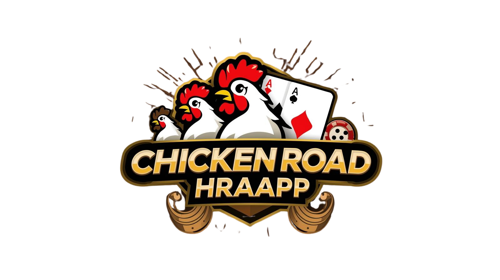 Chickenroad-hraapp